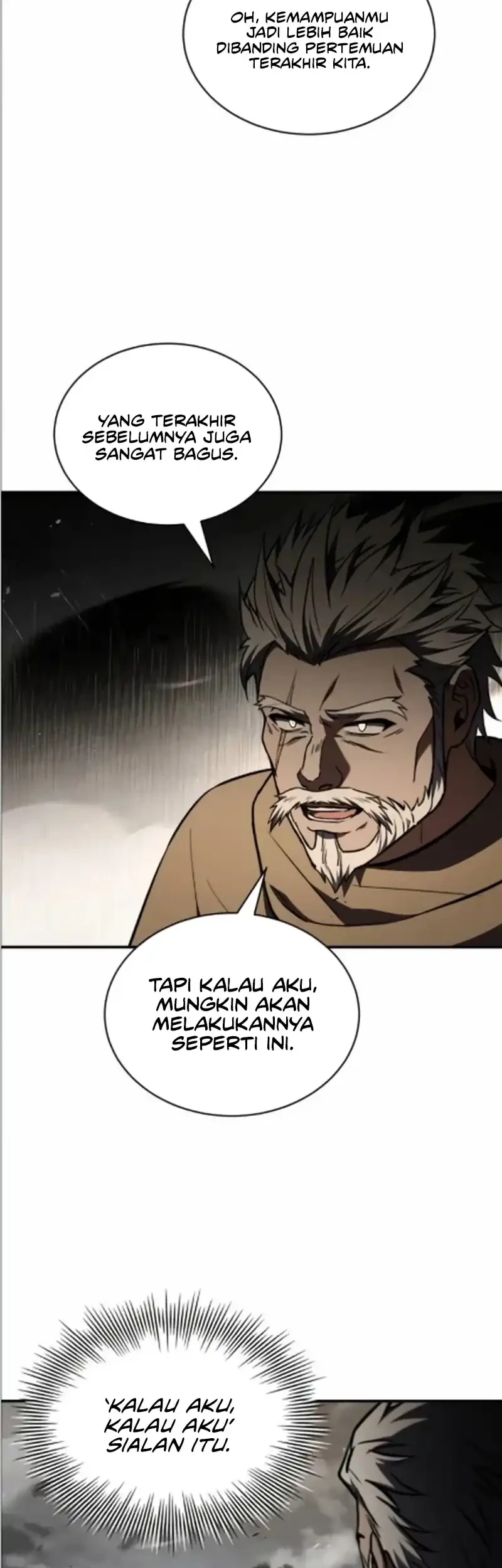 The Sword Master Who Travels Through Time Chapter 33 - halaman 11