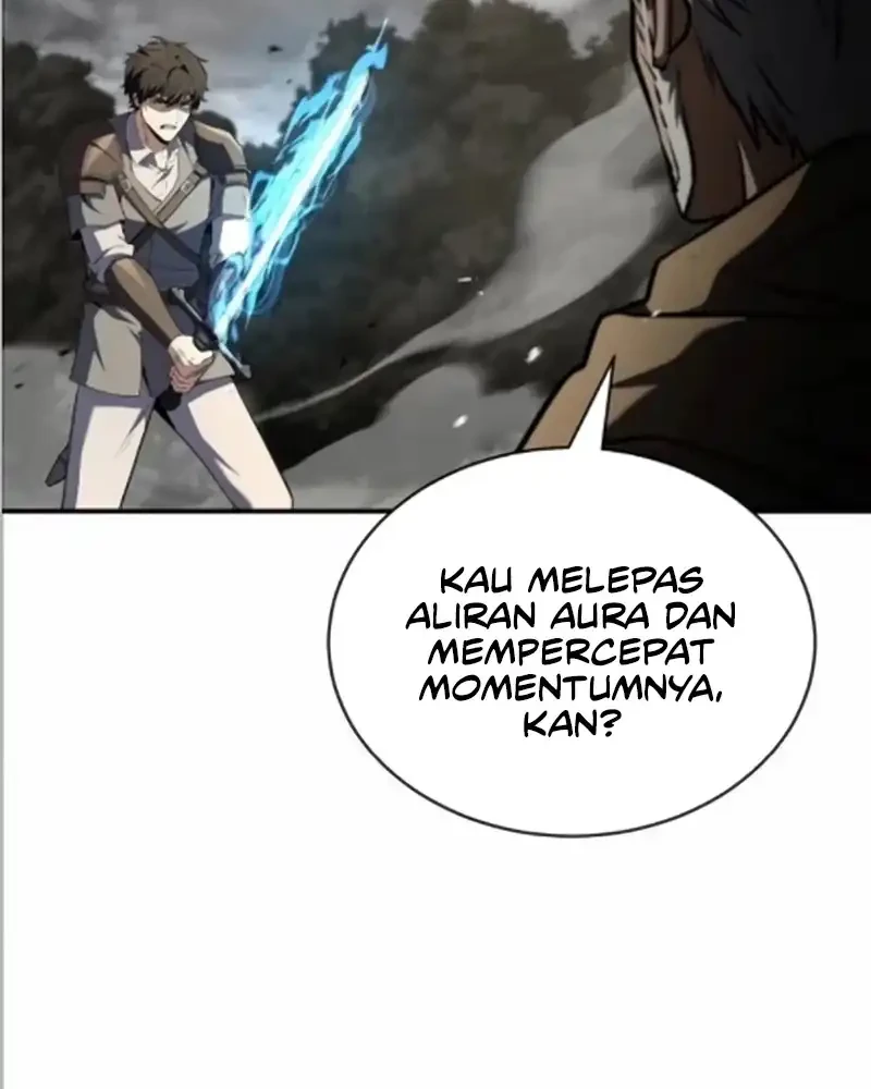 The Sword Master Who Travels Through Time Chapter 33 - halaman 12