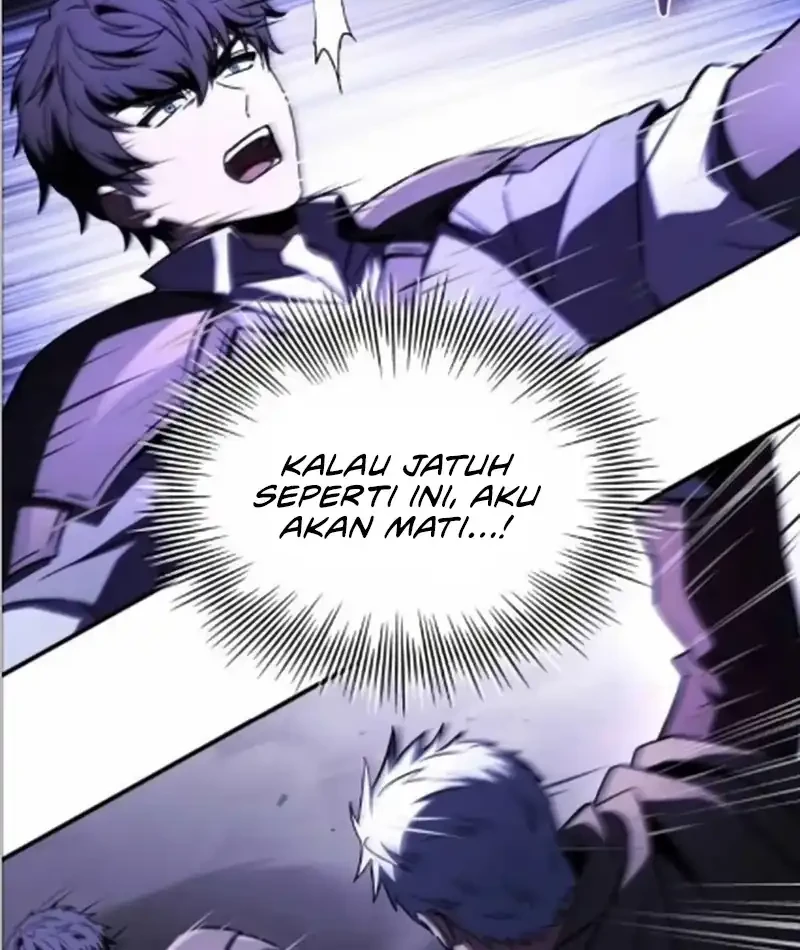The Sword Master Who Travels Through Time Chapter 33 - halaman 18