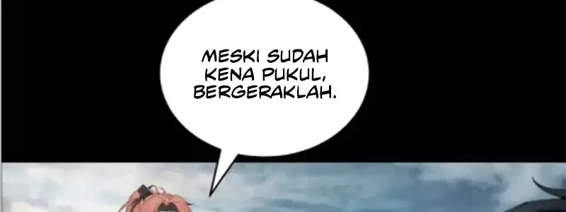 The Sword Master Who Travels Through Time Chapter 33 - halaman 24