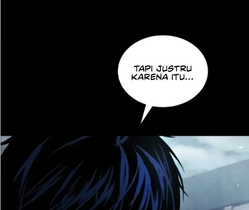 The Sword Master Who Travels Through Time Chapter 33 - halaman 27