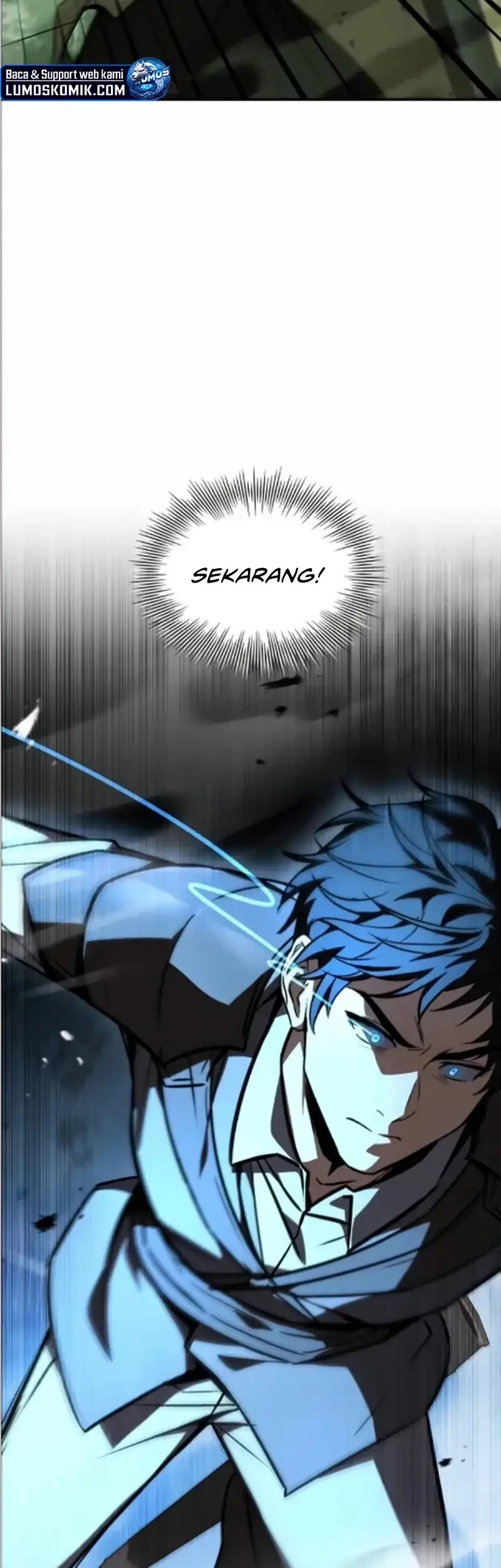 The Sword Master Who Travels Through Time Chapter 33 - halaman 37
