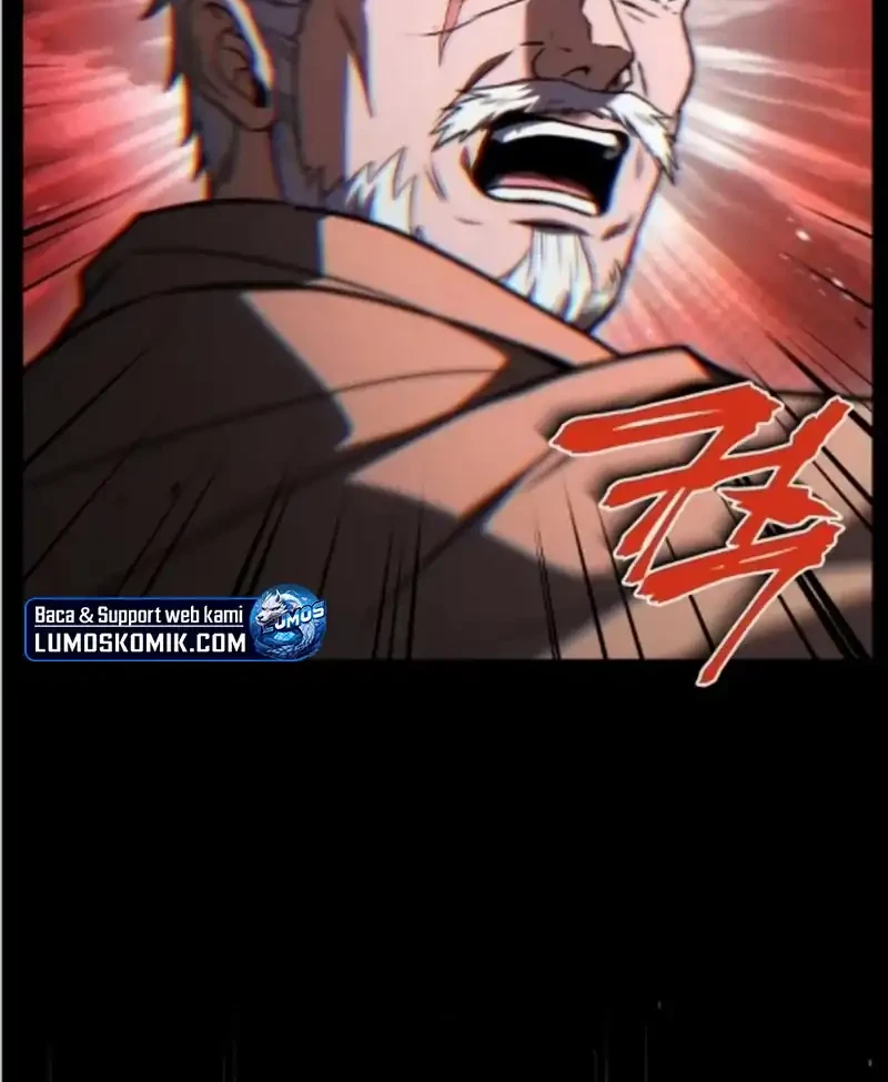 The Sword Master Who Travels Through Time Chapter 33 - halaman 44