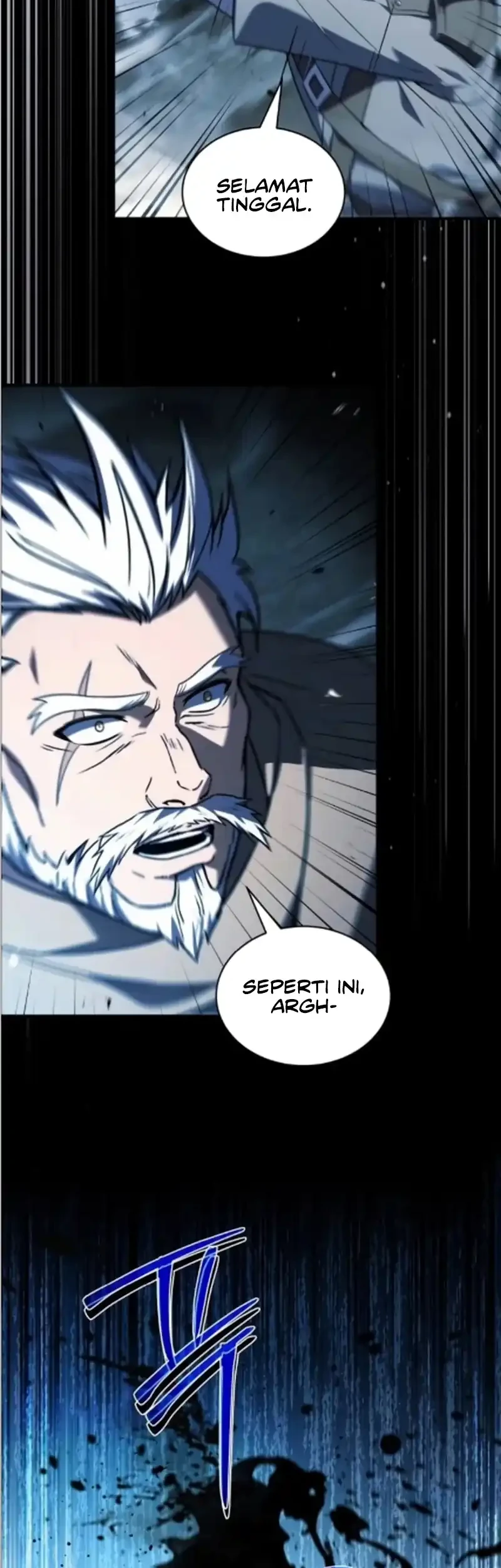 The Sword Master Who Travels Through Time Chapter 33 - halaman 46