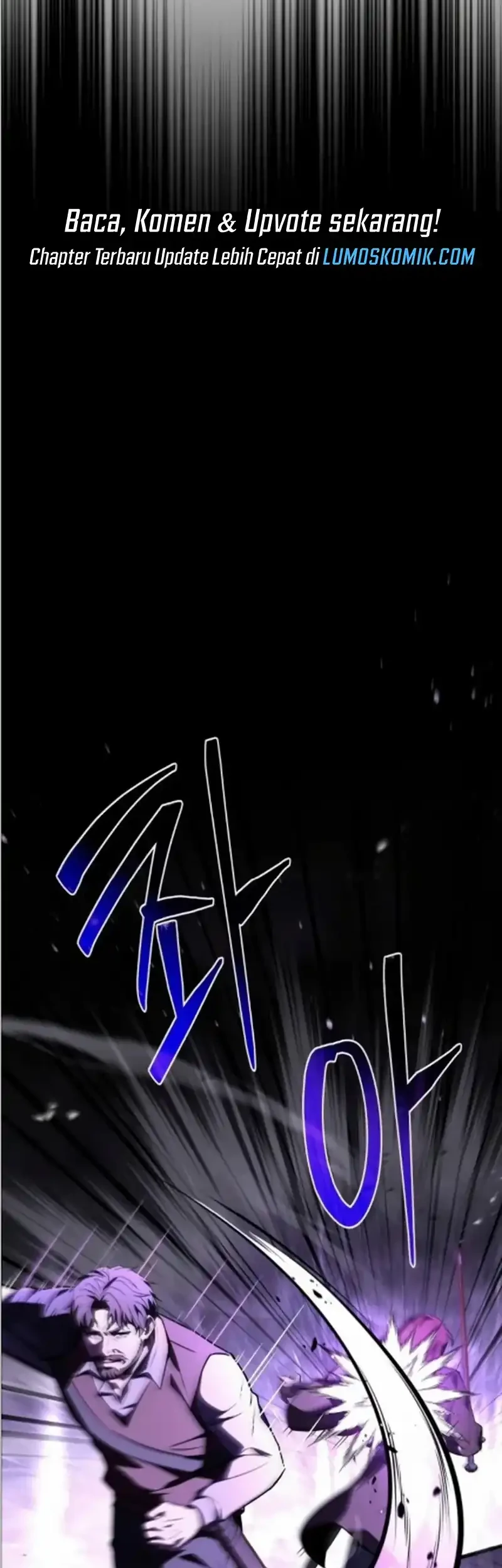 The Sword Master Who Travels Through Time Chapter 33 - halaman 49