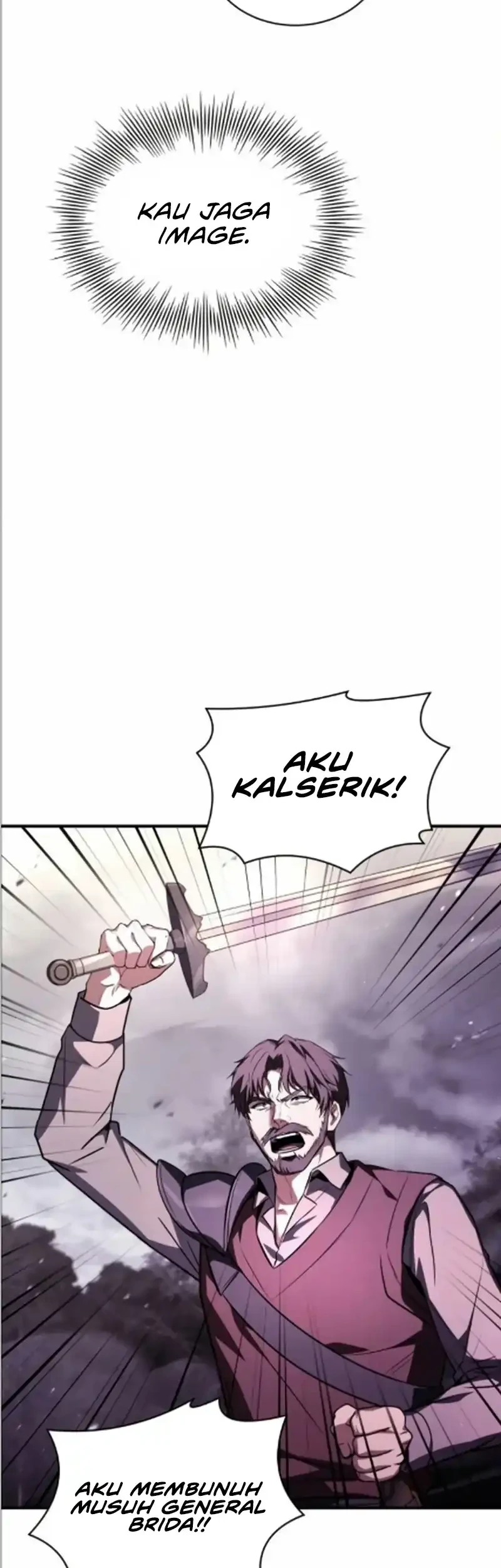 The Sword Master Who Travels Through Time Chapter 33 - halaman 52