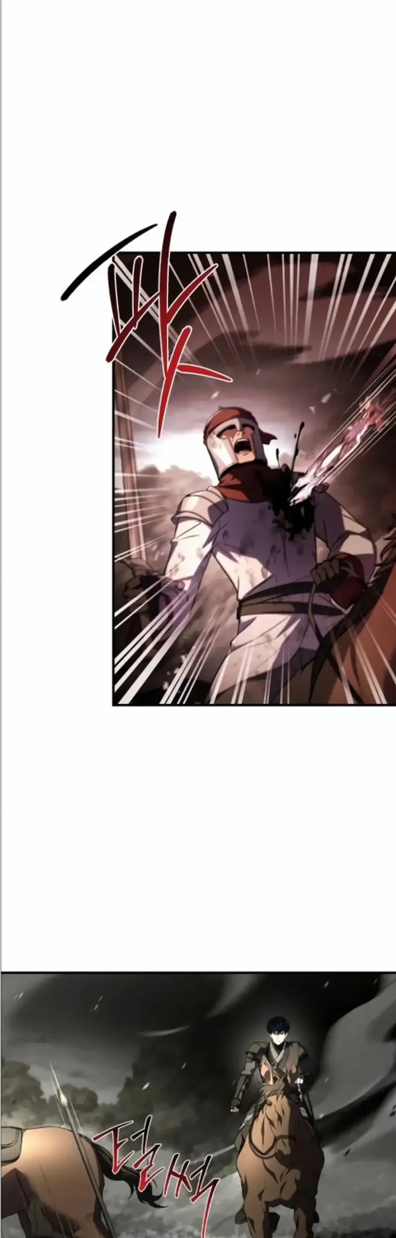The Sword Master Who Travels Through Time Chapter 33 - halaman 58