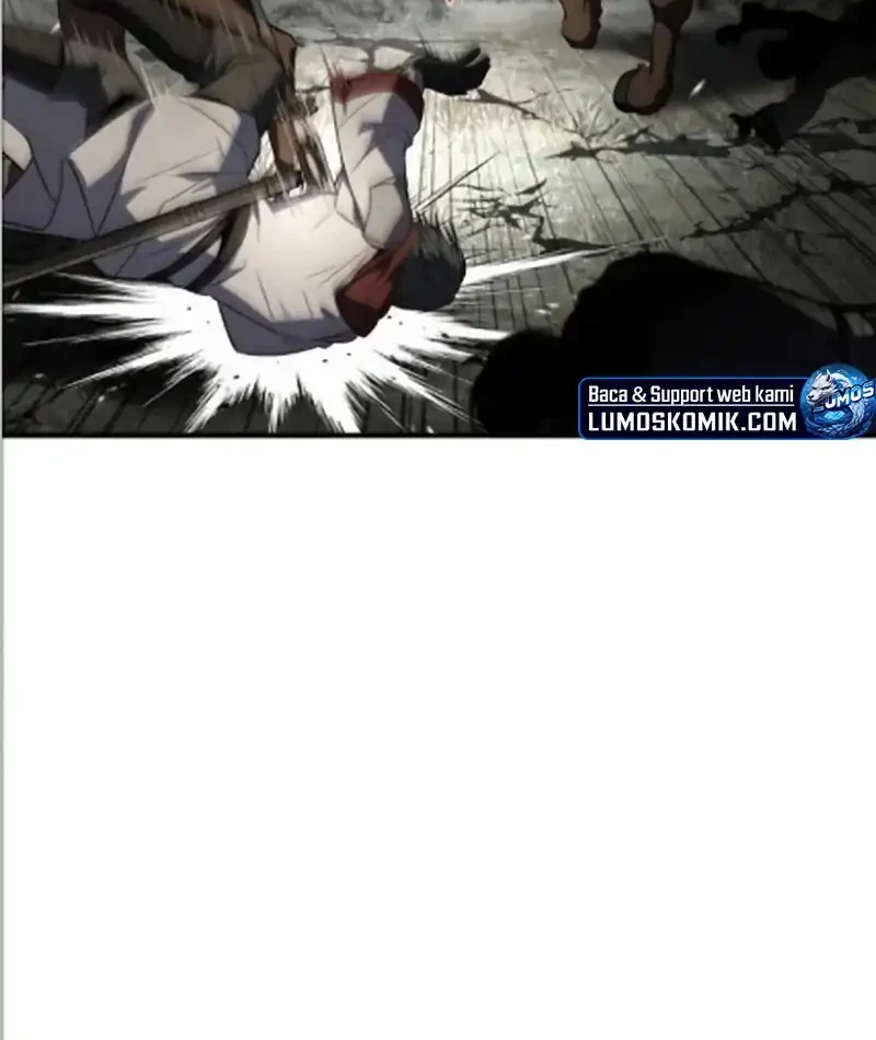 The Sword Master Who Travels Through Time Chapter 33 - halaman 59