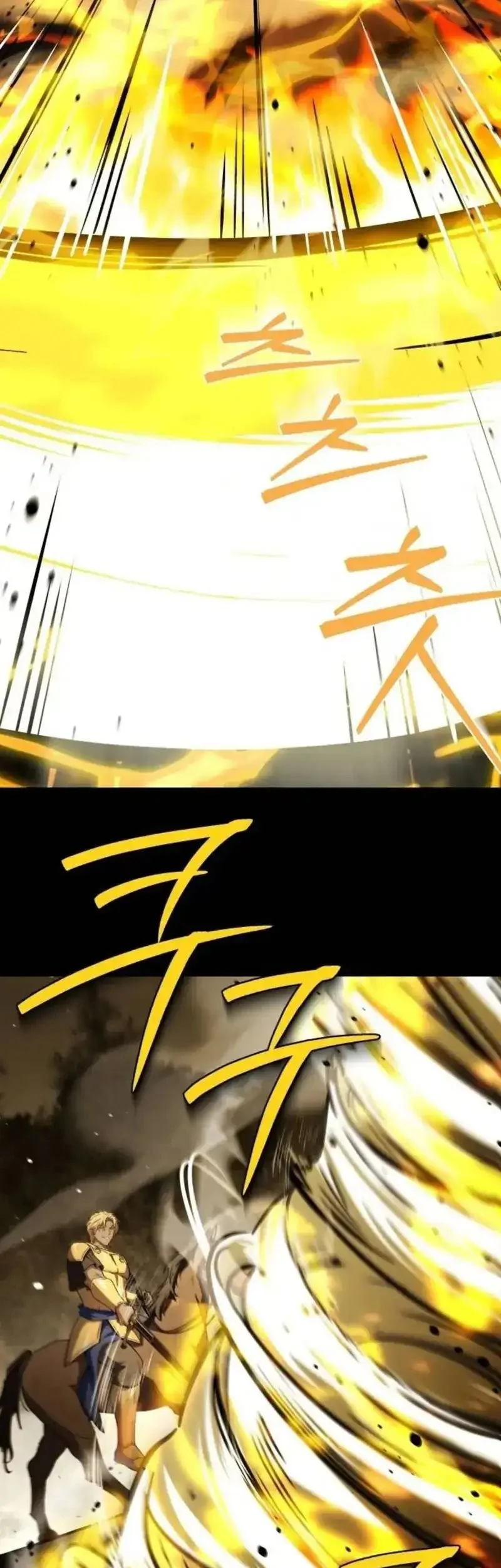 The Sword Master Who Travels Through Time Chapter 34 - halaman 17