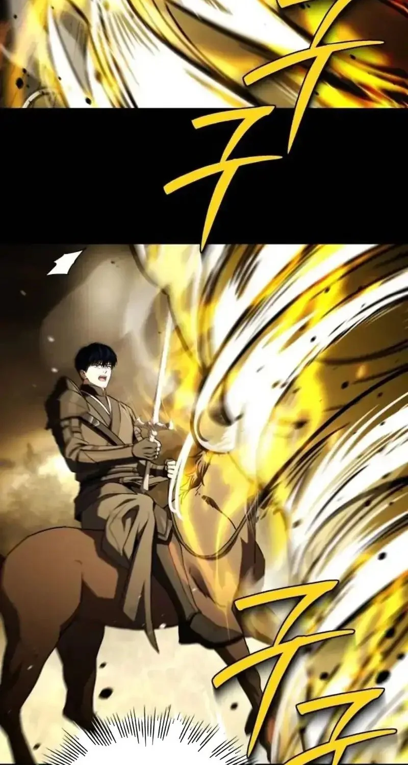 The Sword Master Who Travels Through Time Chapter 34 - halaman 18
