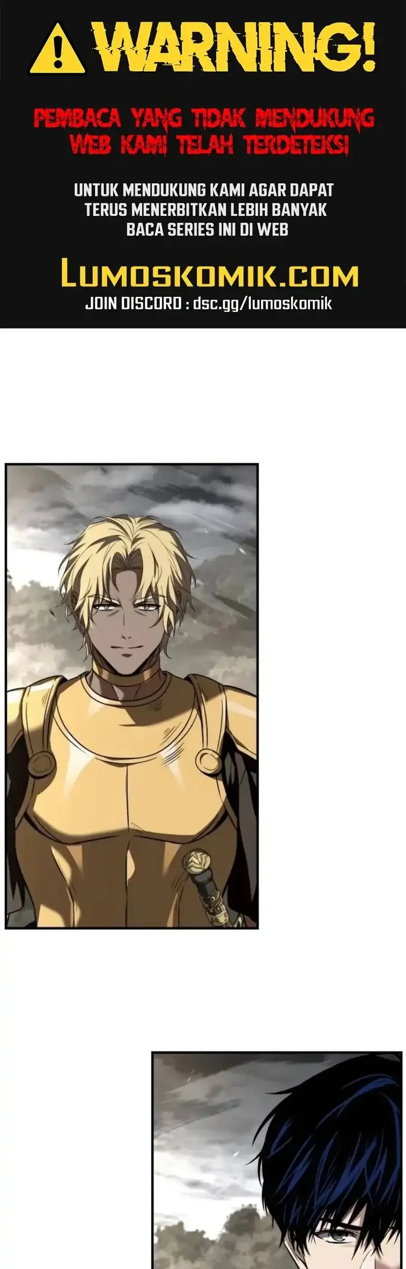 The Sword Master Who Travels Through Time Chapter 34 - halaman 2