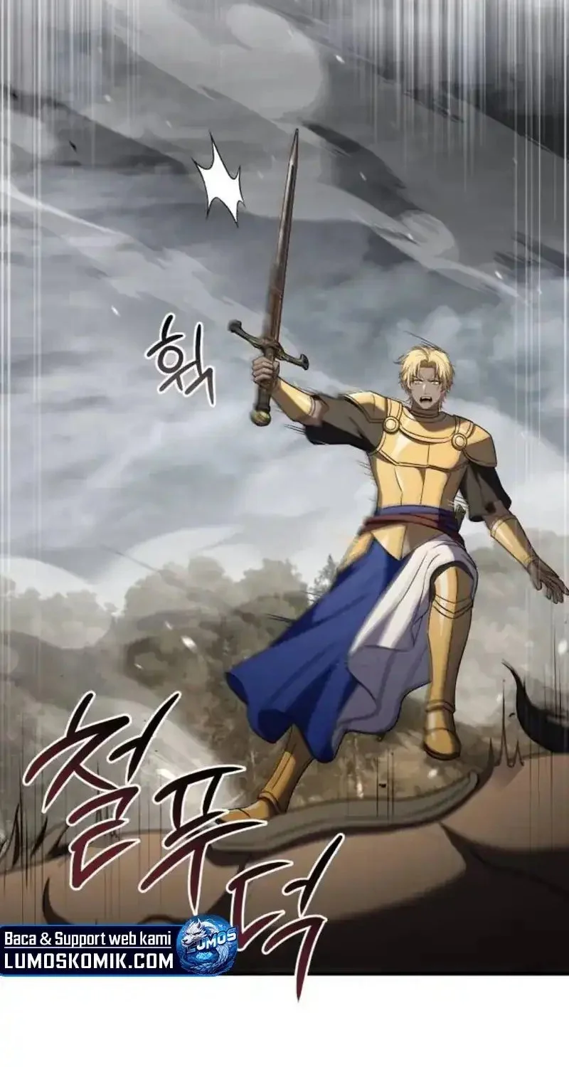 The Sword Master Who Travels Through Time Chapter 34 - halaman 26