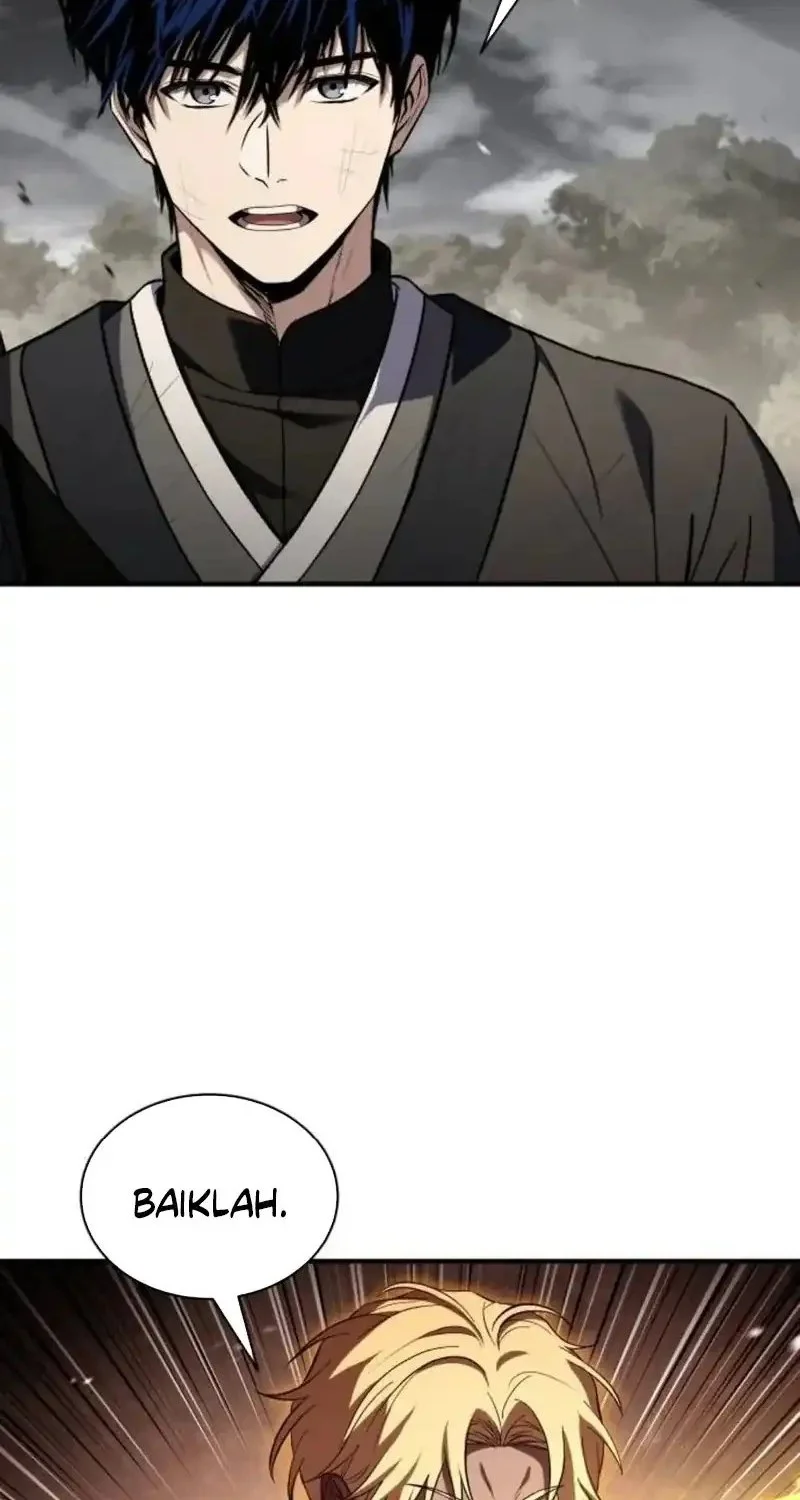 The Sword Master Who Travels Through Time Chapter 34 - halaman 29
