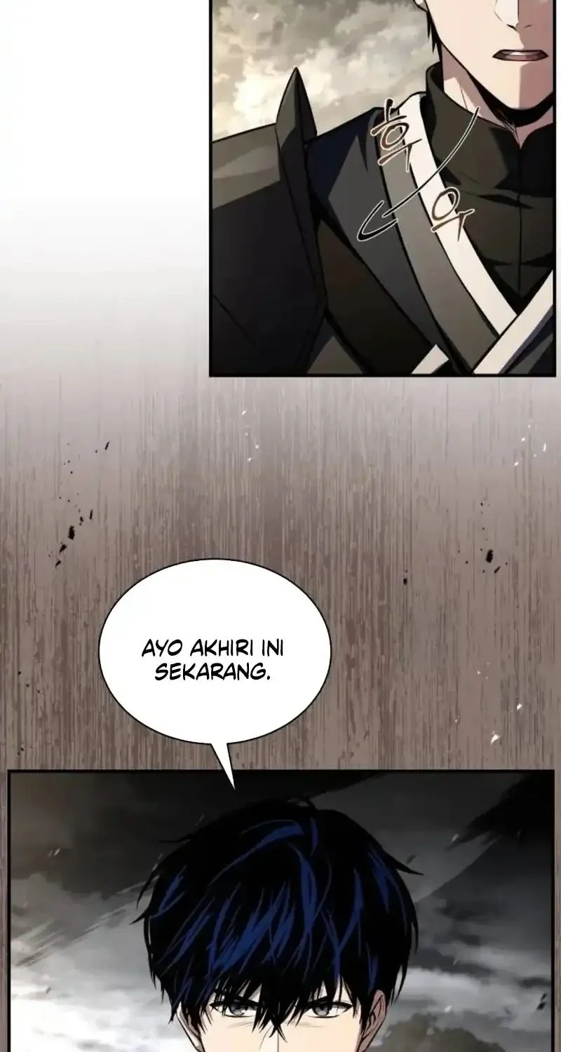 The Sword Master Who Travels Through Time Chapter 34 - halaman 3