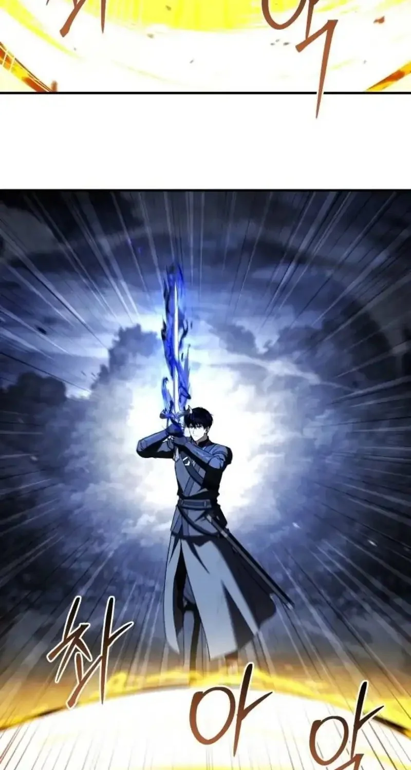 The Sword Master Who Travels Through Time Chapter 34 - halaman 31