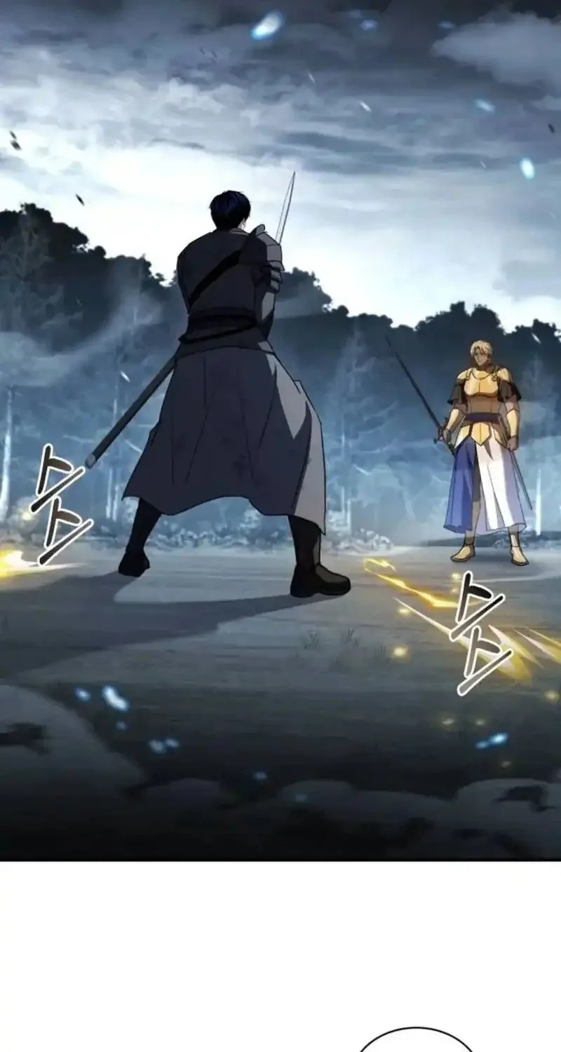 The Sword Master Who Travels Through Time Chapter 34 - halaman 33