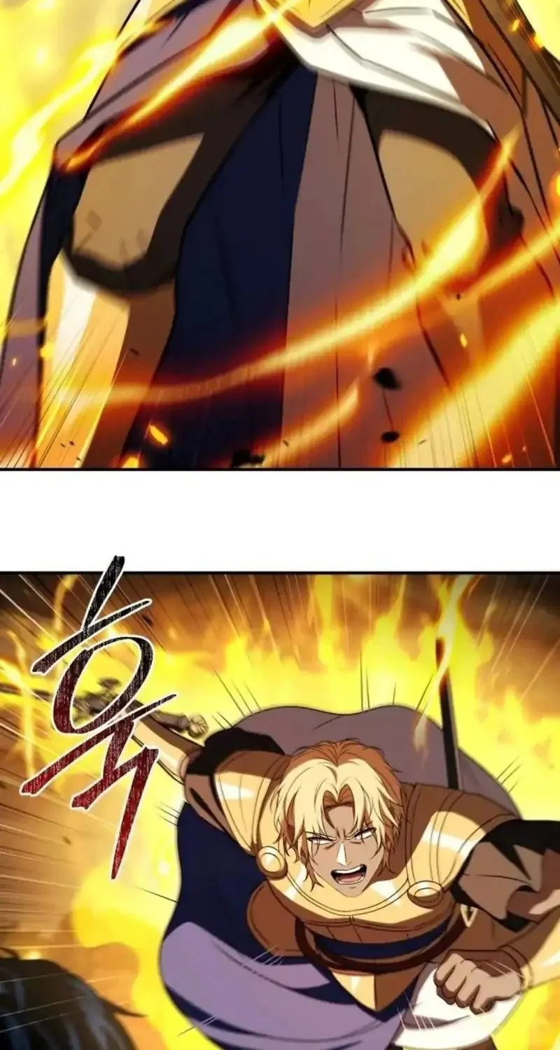 The Sword Master Who Travels Through Time Chapter 34 - halaman 35
