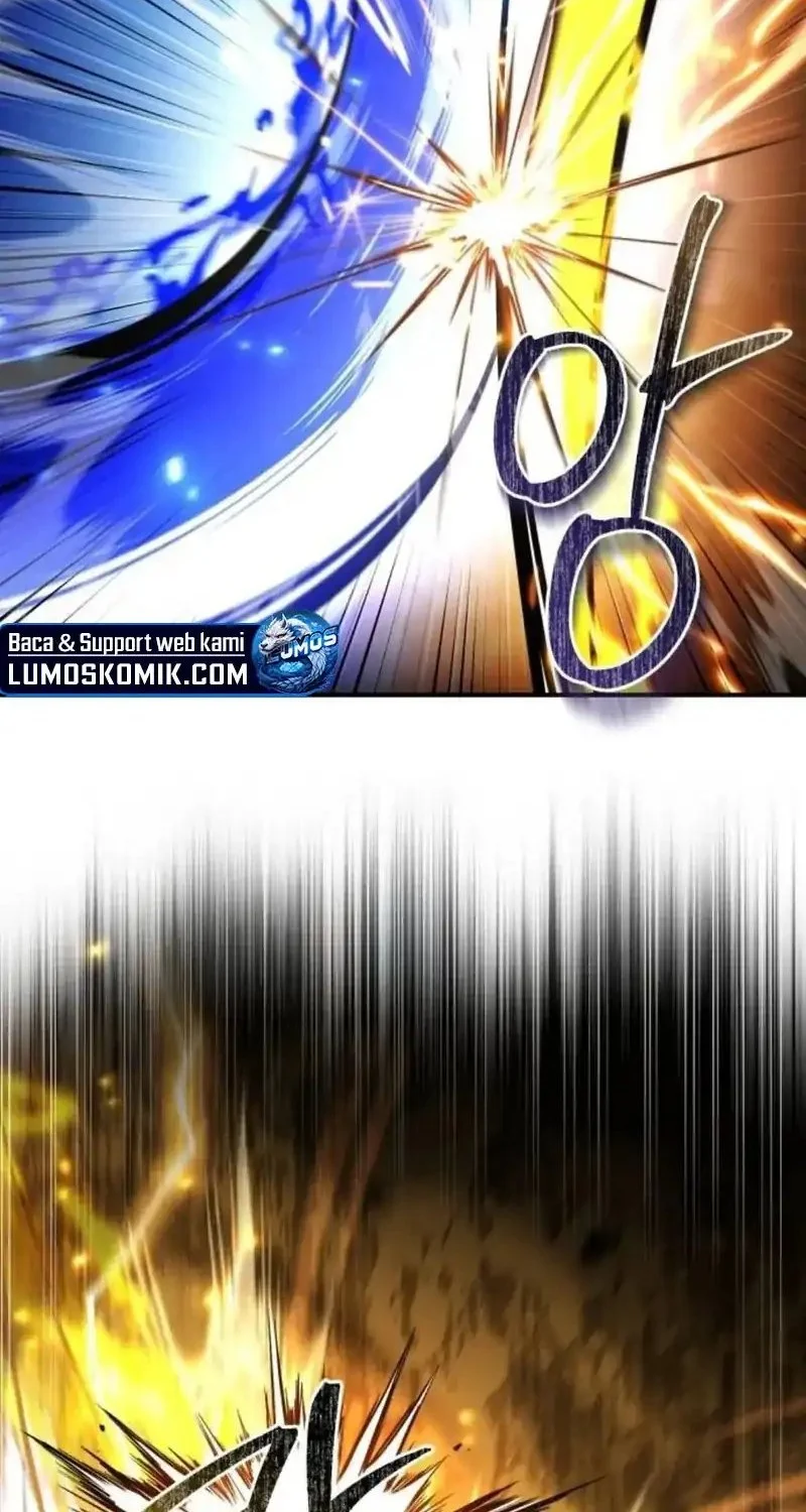 The Sword Master Who Travels Through Time Chapter 34 - halaman 37