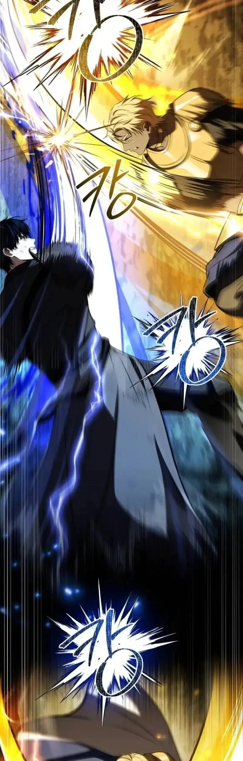 The Sword Master Who Travels Through Time Chapter 34 - halaman 38