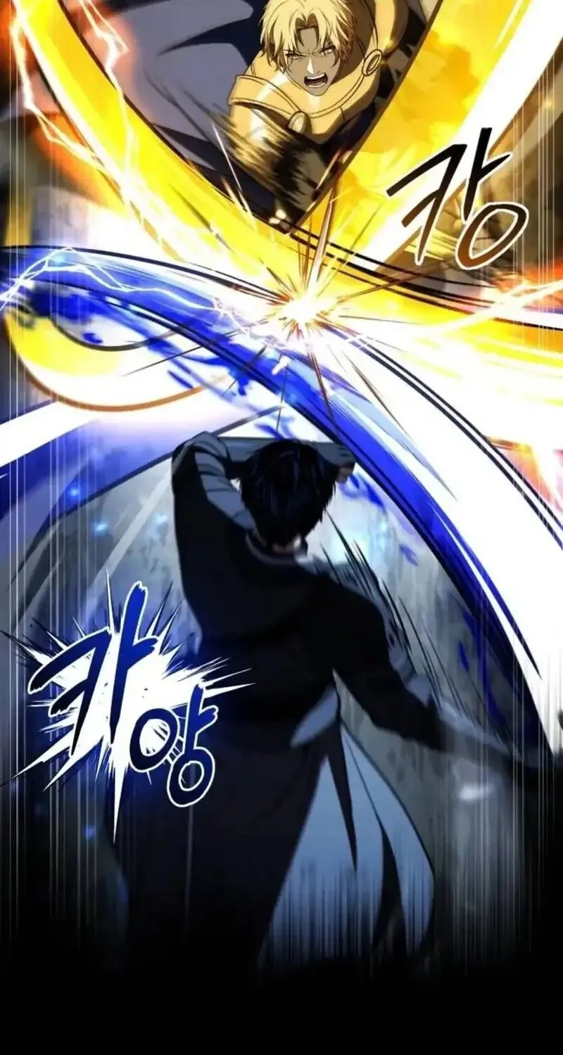 The Sword Master Who Travels Through Time Chapter 34 - halaman 39