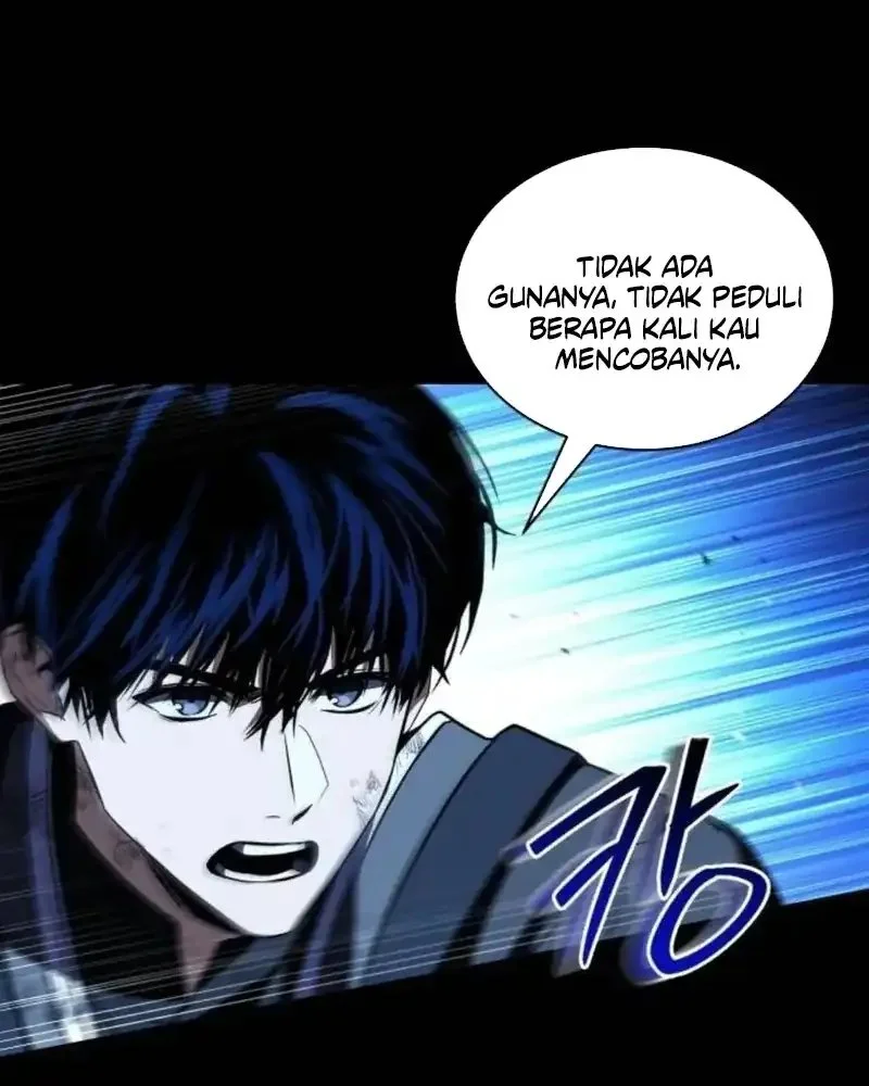 The Sword Master Who Travels Through Time Chapter 34 - halaman 40