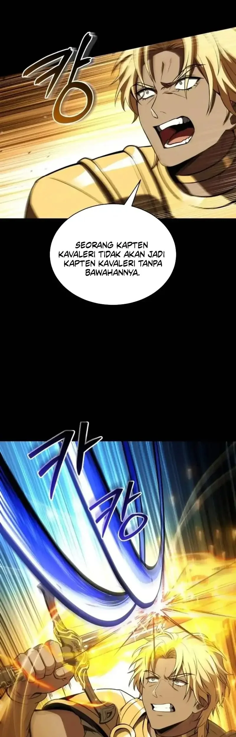 The Sword Master Who Travels Through Time Chapter 34 - halaman 41