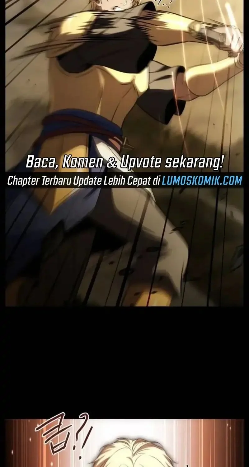 The Sword Master Who Travels Through Time Chapter 34 - halaman 44