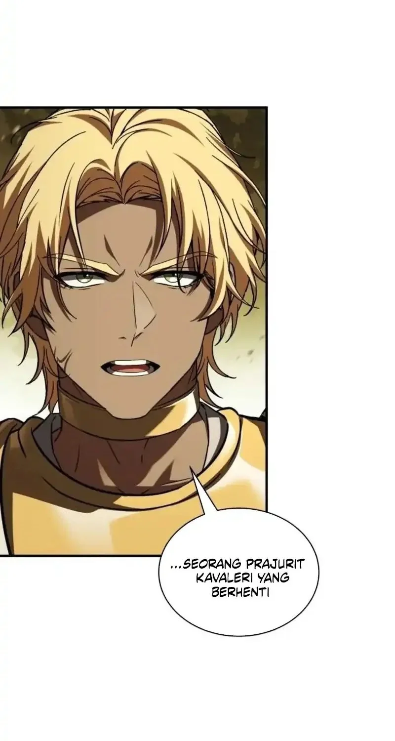 The Sword Master Who Travels Through Time Chapter 34 - halaman 48