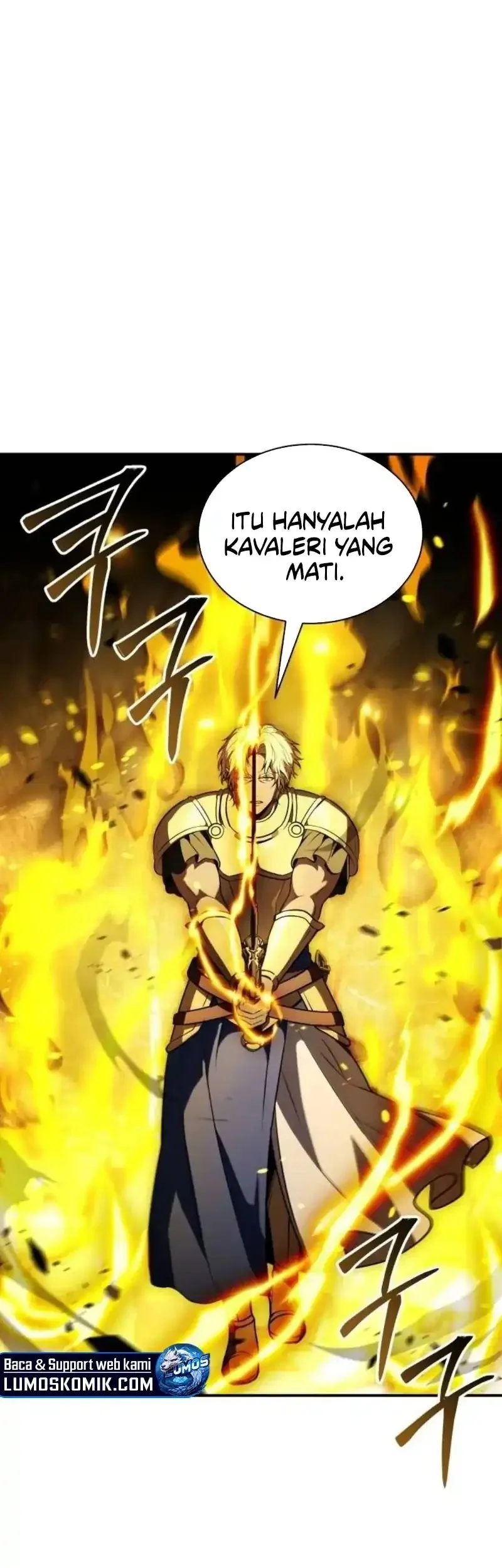 The Sword Master Who Travels Through Time Chapter 34 - halaman 49