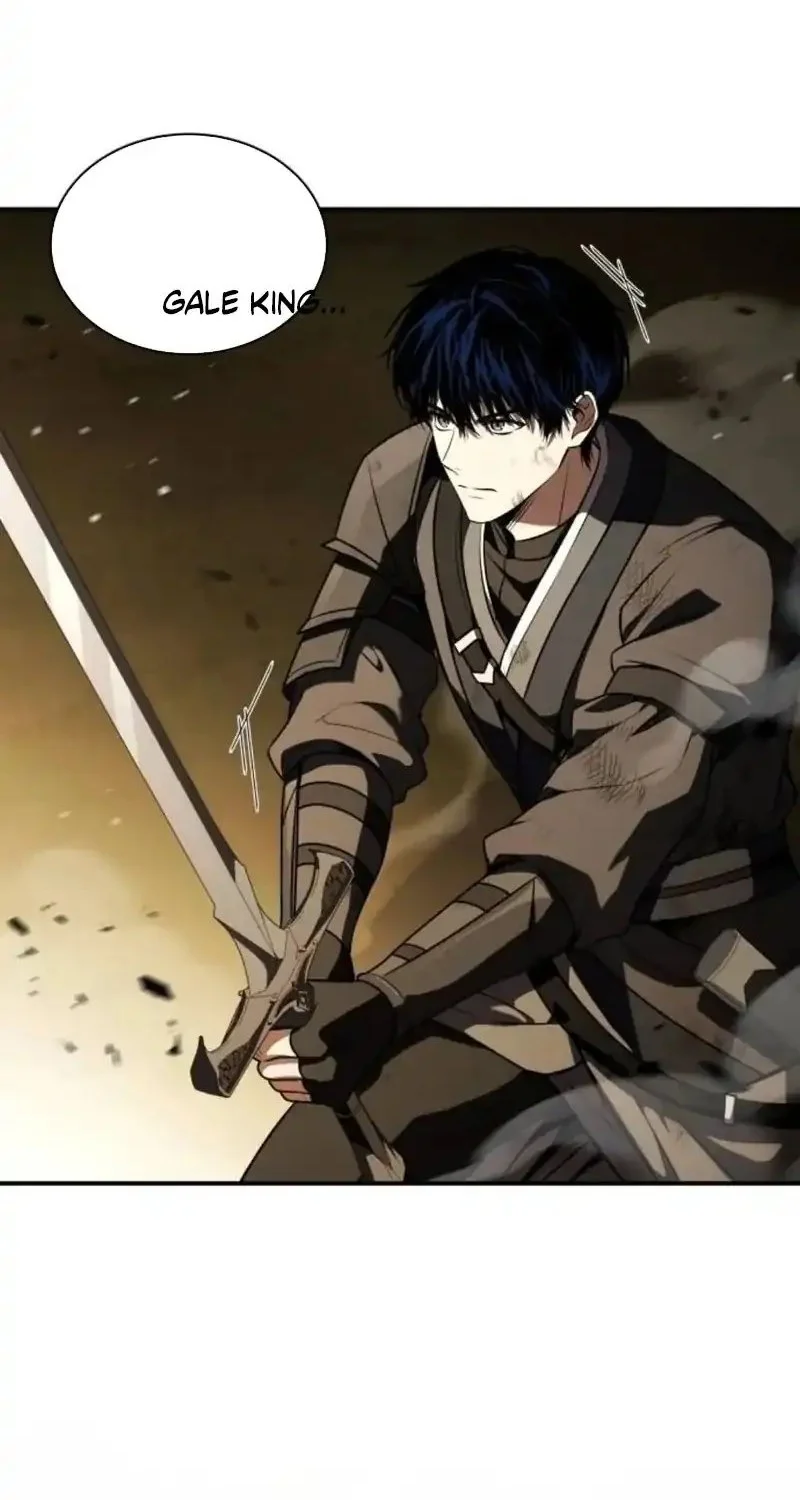 The Sword Master Who Travels Through Time Chapter 34 - halaman 50