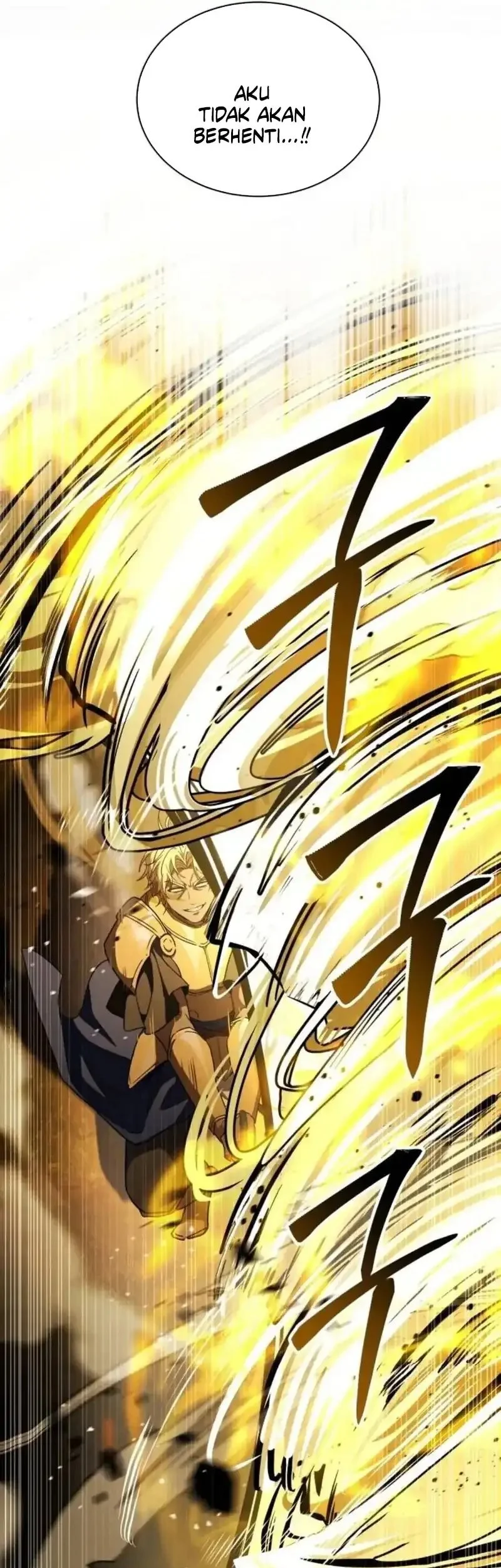 The Sword Master Who Travels Through Time Chapter 34 - halaman 51