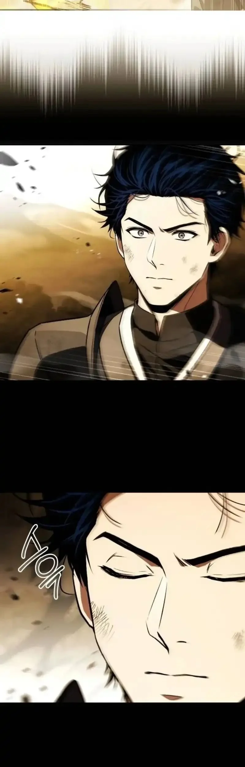 The Sword Master Who Travels Through Time Chapter 34 - halaman 54