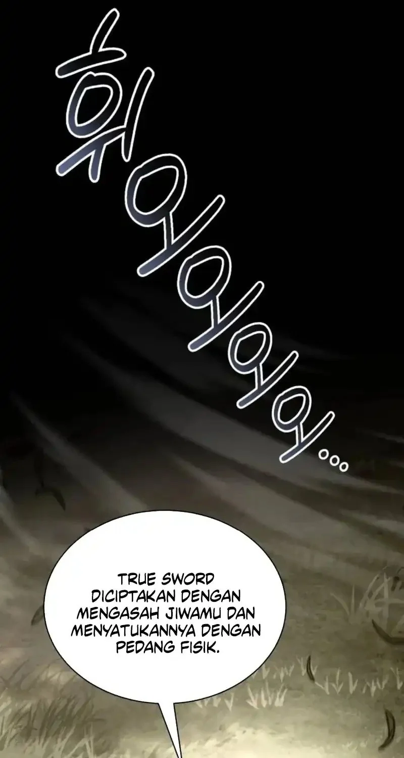 The Sword Master Who Travels Through Time Chapter 34 - halaman 55