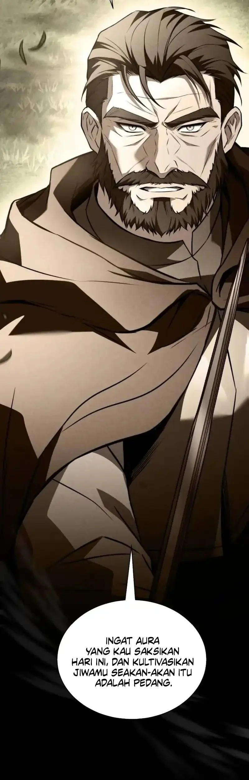 The Sword Master Who Travels Through Time Chapter 34 - halaman 56