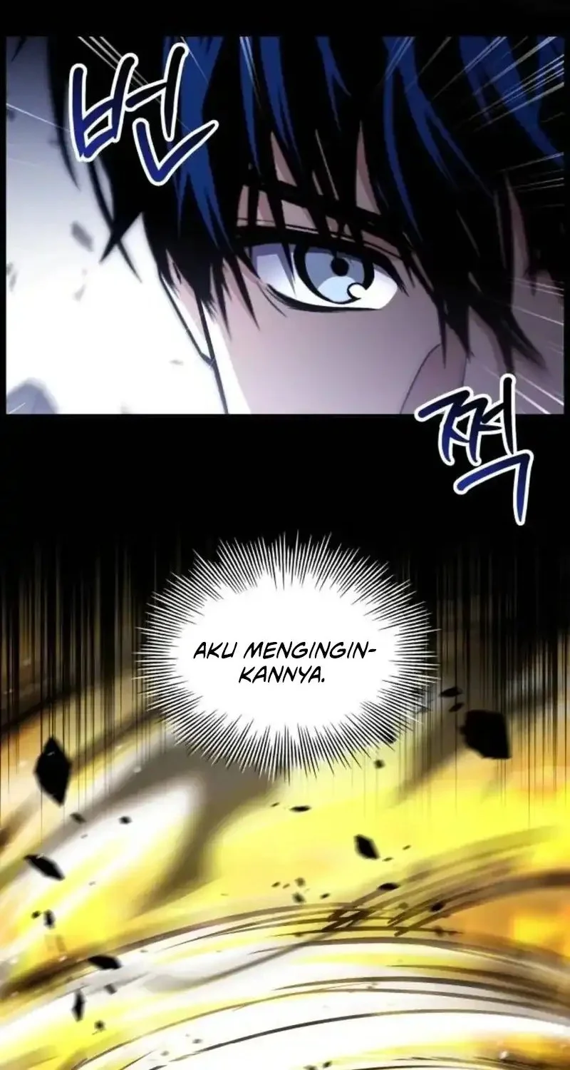 The Sword Master Who Travels Through Time Chapter 34 - halaman 57
