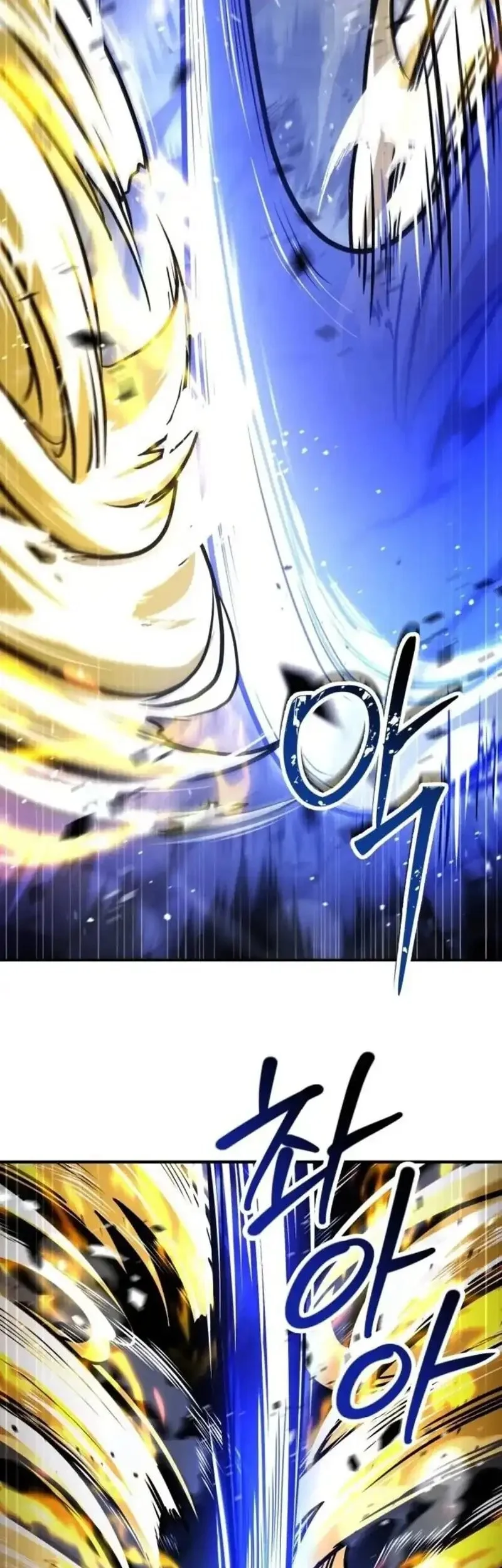 The Sword Master Who Travels Through Time Chapter 34 - halaman 60