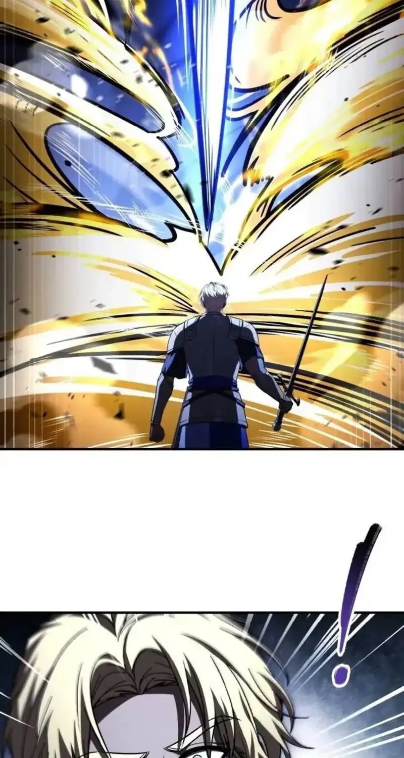 The Sword Master Who Travels Through Time Chapter 34 - halaman 61