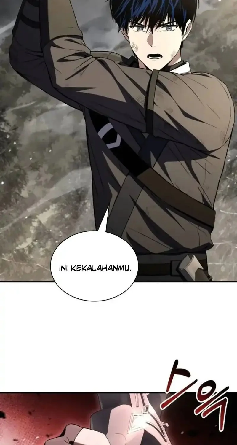 The Sword Master Who Travels Through Time Chapter 34 - halaman 65