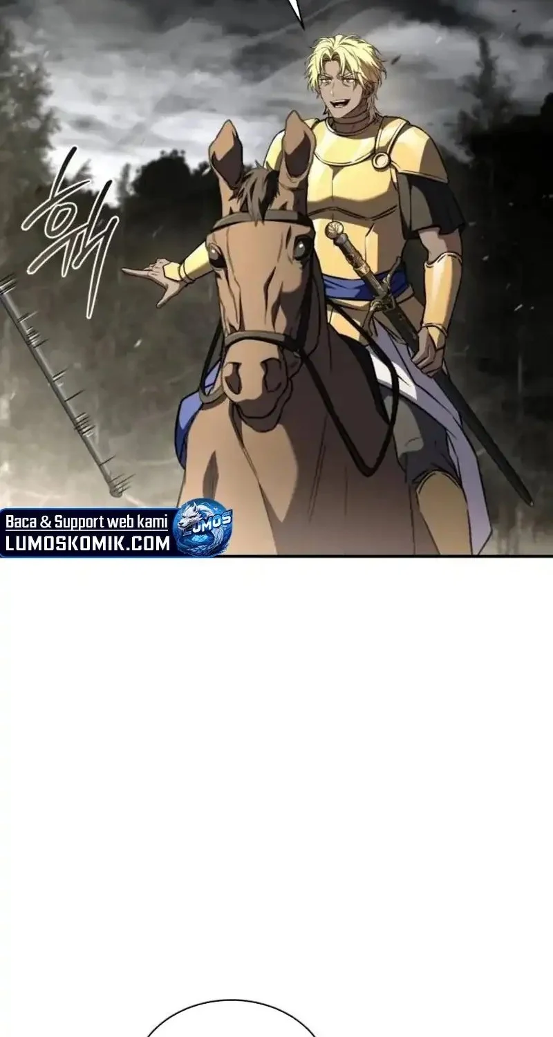 The Sword Master Who Travels Through Time Chapter 34 - halaman 7