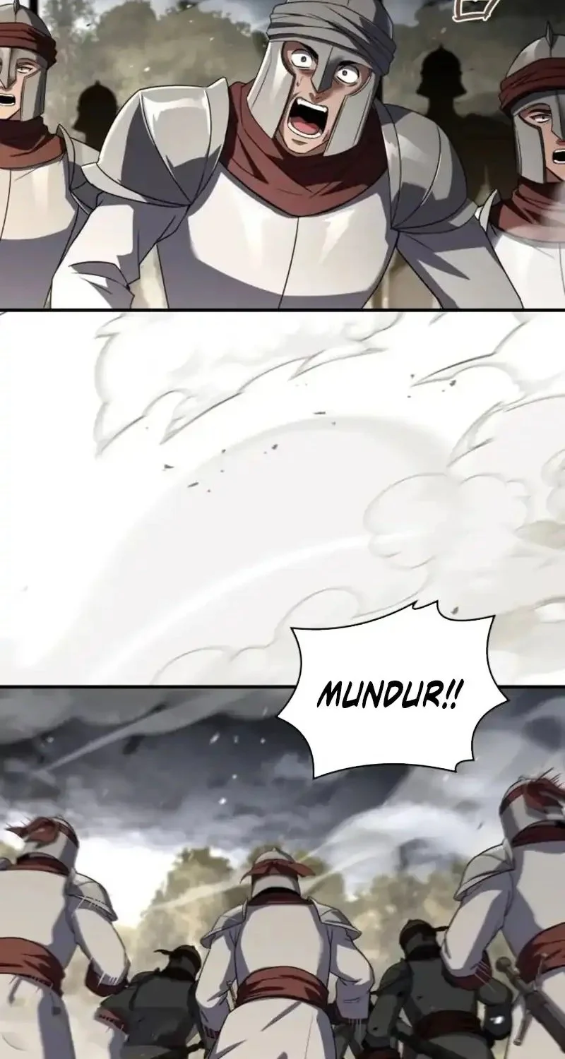 The Sword Master Who Travels Through Time Chapter 34 - halaman 70