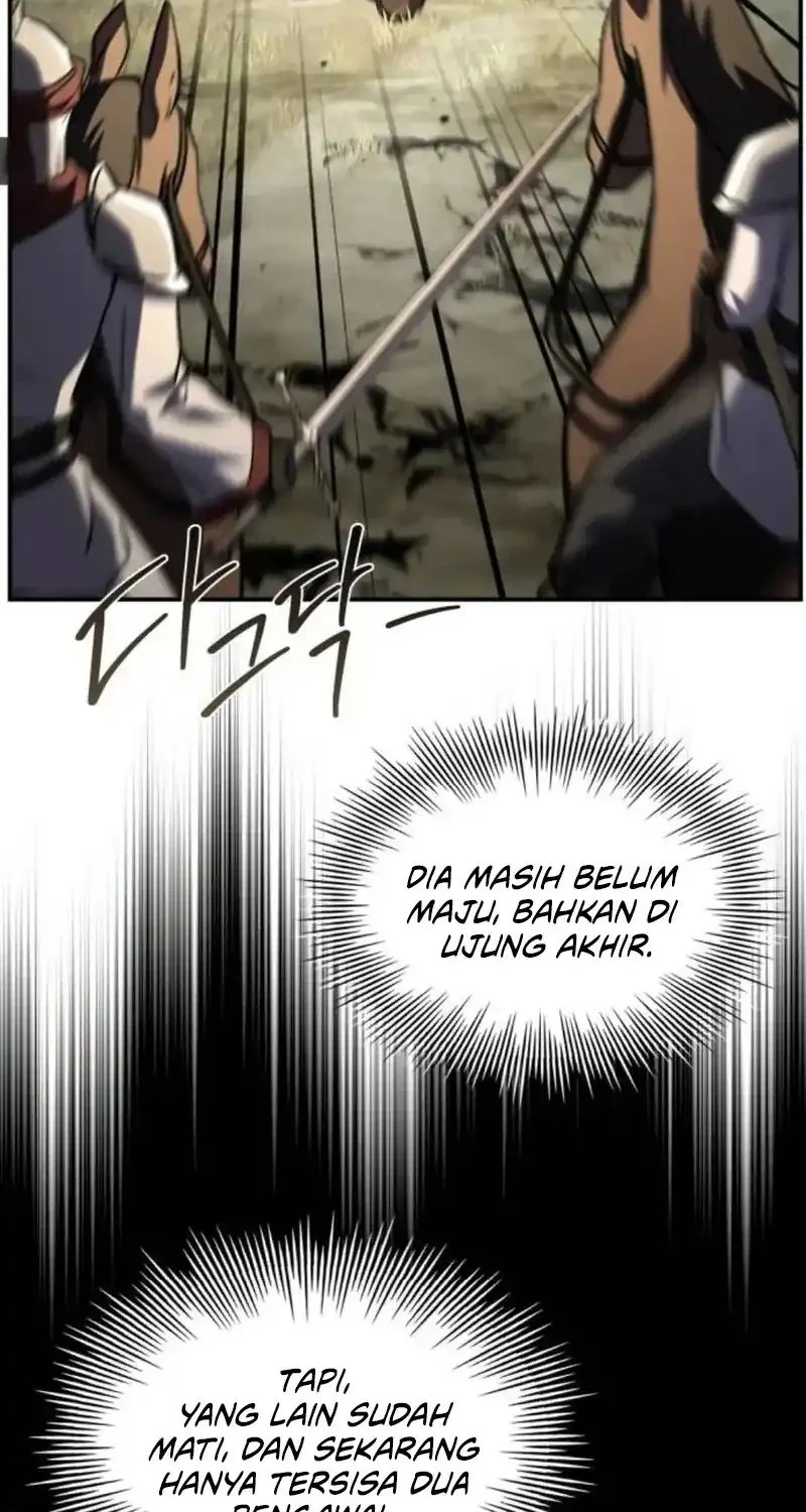 The Sword Master Who Travels Through Time Chapter 34 - halaman 9