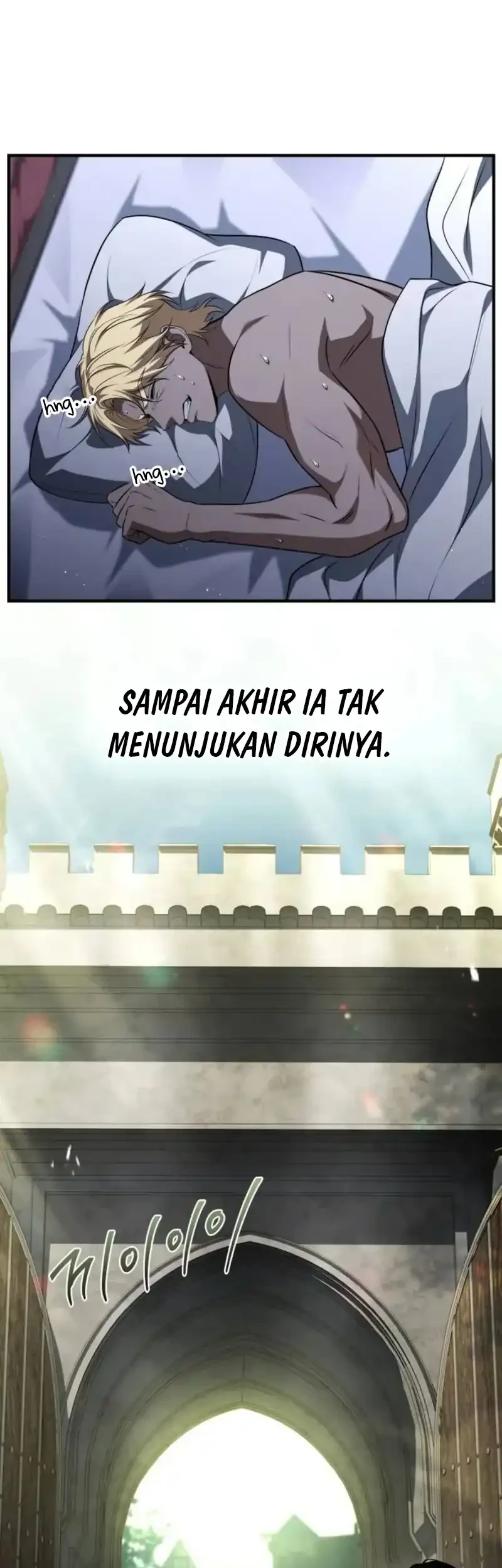 The Sword Master Who Travels Through Time Chapter 35 - halaman 12