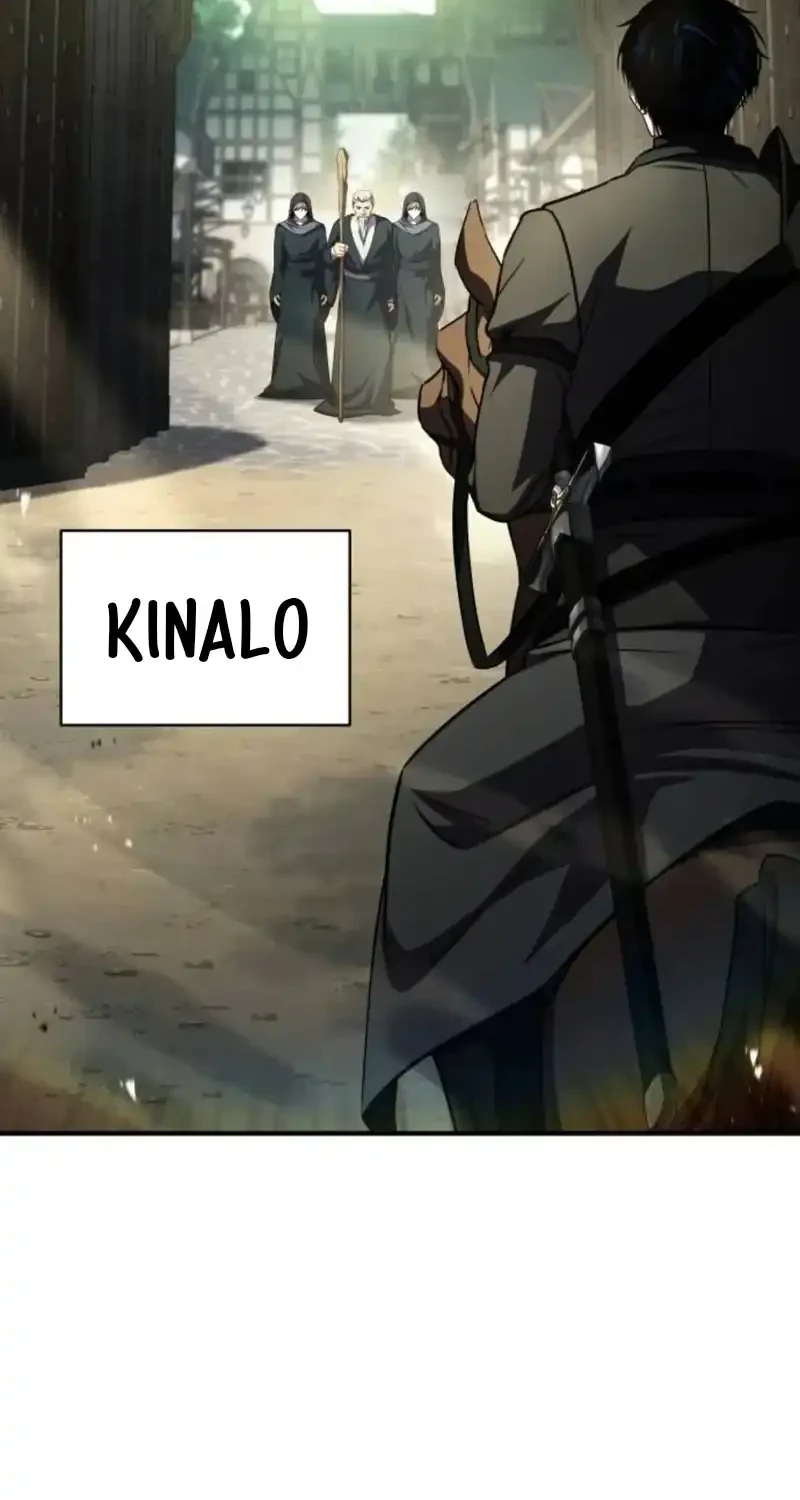 The Sword Master Who Travels Through Time Chapter 35 - halaman 13
