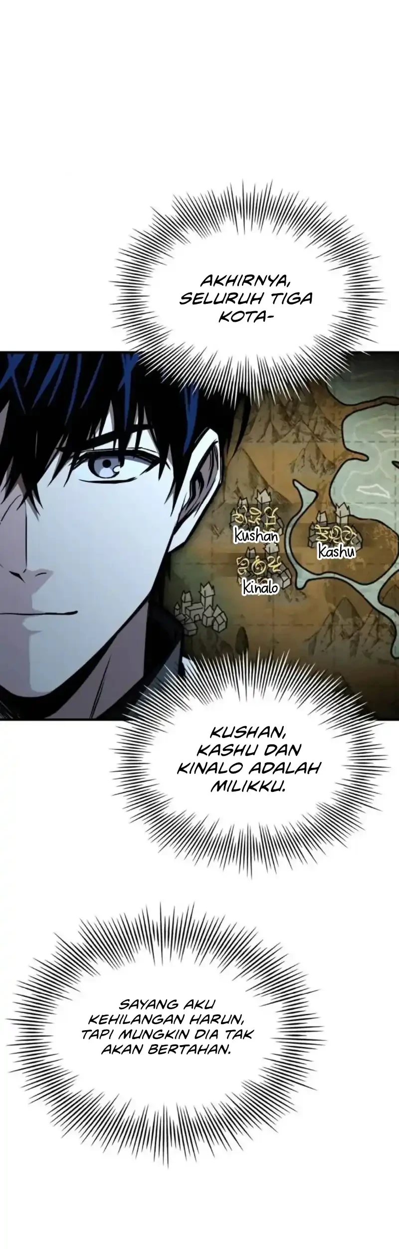 The Sword Master Who Travels Through Time Chapter 35 - halaman 15