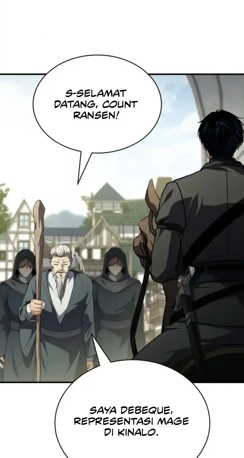 The Sword Master Who Travels Through Time Chapter 35 - halaman 16