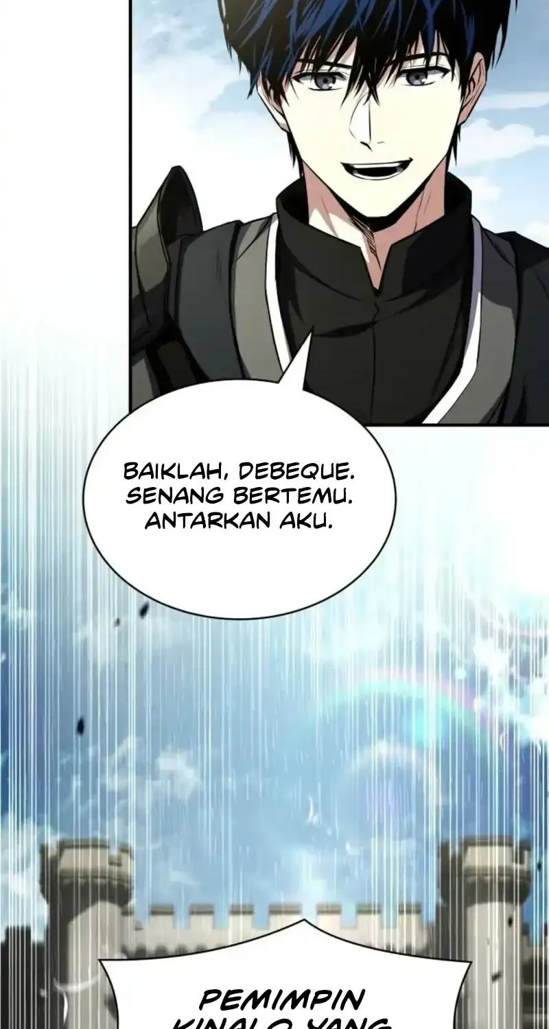 The Sword Master Who Travels Through Time Chapter 35 - halaman 18