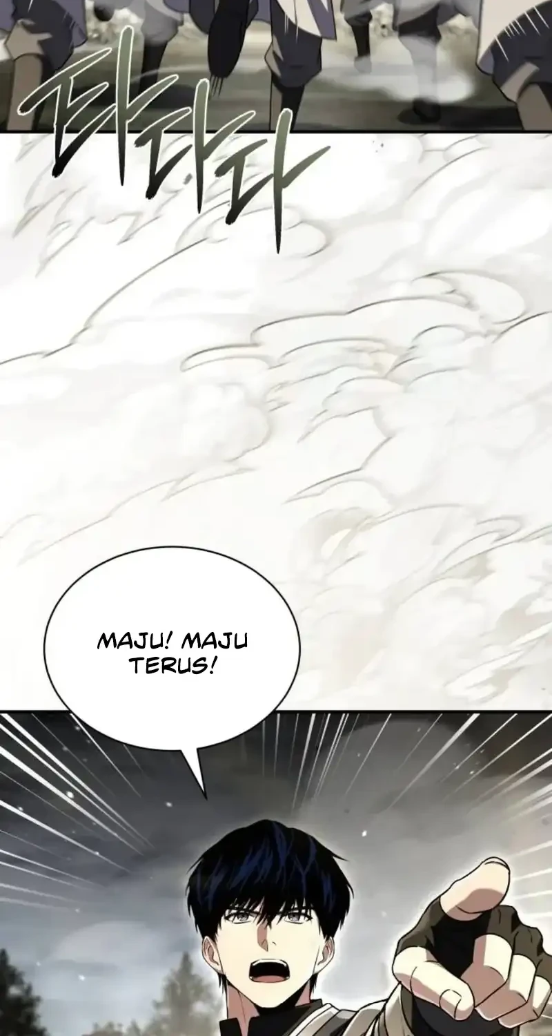 The Sword Master Who Travels Through Time Chapter 35 - halaman 2