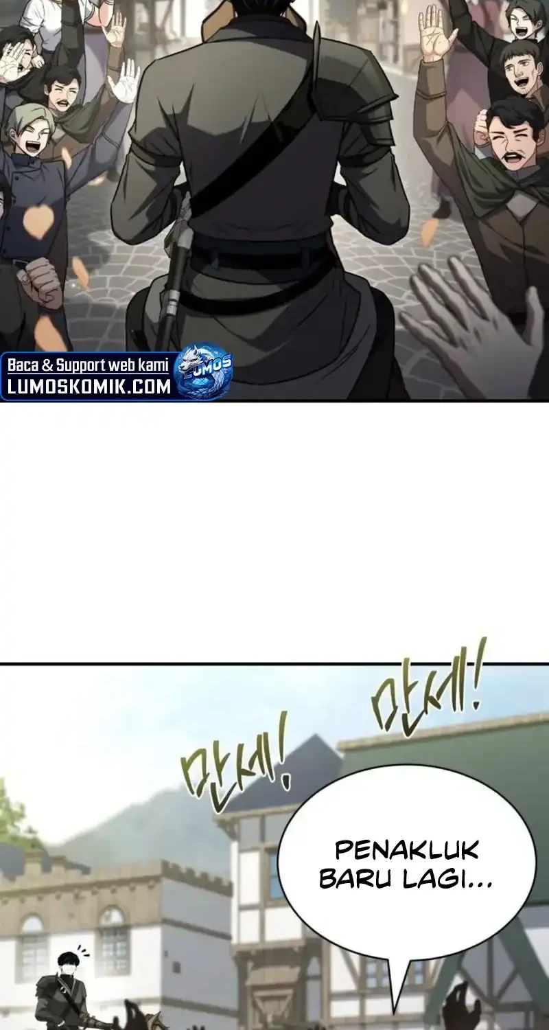 The Sword Master Who Travels Through Time Chapter 35 - halaman 20