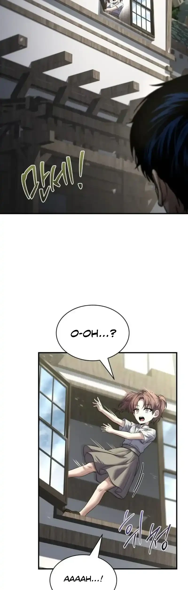 The Sword Master Who Travels Through Time Chapter 35 - halaman 24