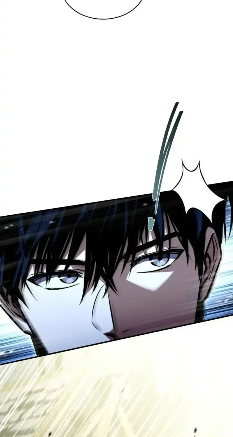 The Sword Master Who Travels Through Time Chapter 35 - halaman 25